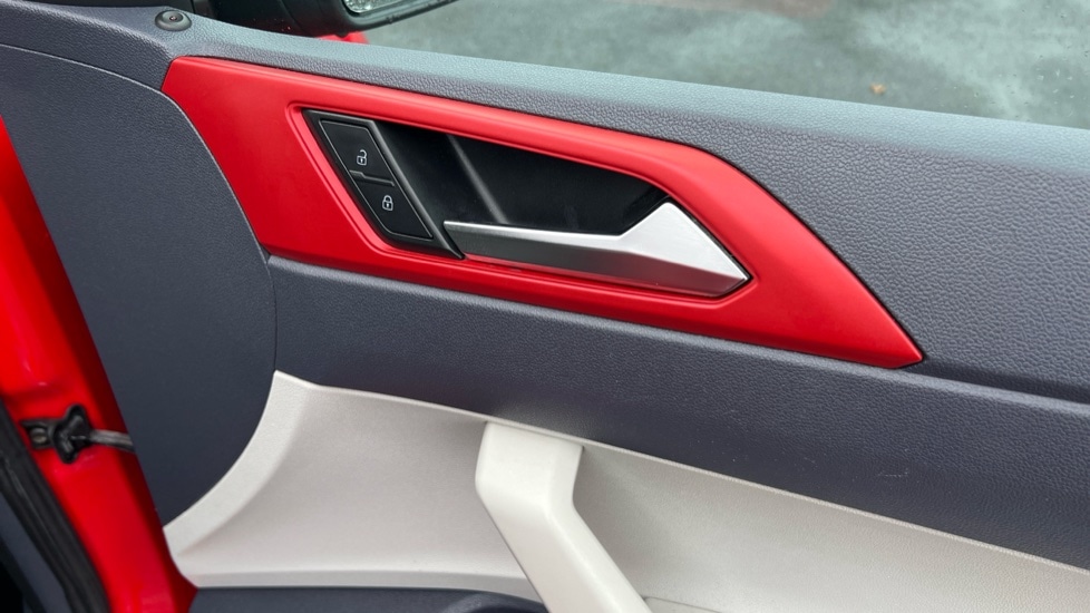 Used Volkswagen Polo 2019 for sale - 76494070: Photo 47