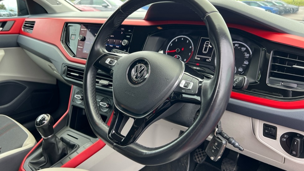 Used Volkswagen Polo 2019 for sale - 76494070: Photo 49