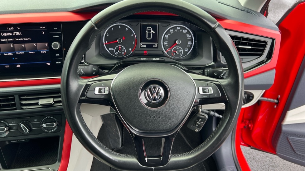 Used Volkswagen Polo 2019 for sale - 76494070: Photo 57