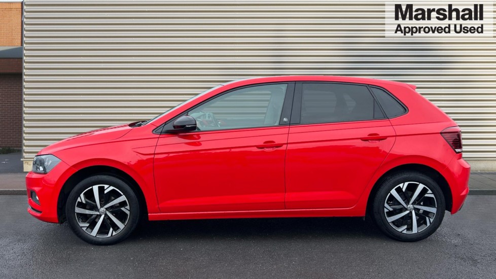Used Volkswagen Polo 2019 for sale - 76494070: Photo 6