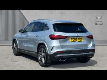 Used Mercedes-Benz GLA 2024 for sale - 74818779: Photo