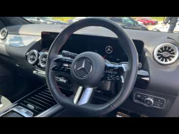 Used Mercedes-Benz GLA 2024 for sale - 74818779: Photo