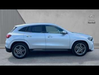 Used Mercedes-Benz GLA 2024 for sale - 74818779: Photo