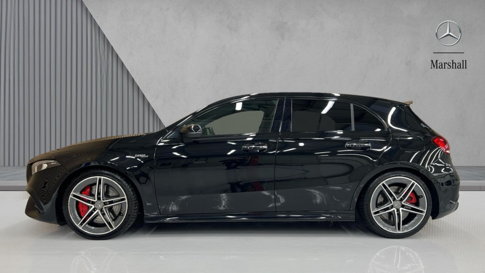 Used Mercedes-Benz A-Class 2019 for sale - 76580159: Photo 10