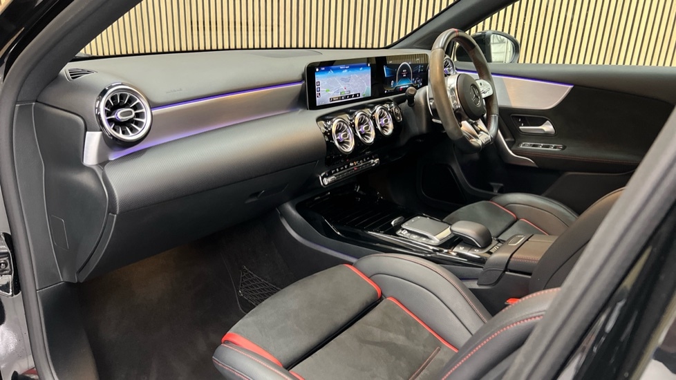 Used Mercedes-Benz A-Class 2019 for sale - 76580159: Photo 11