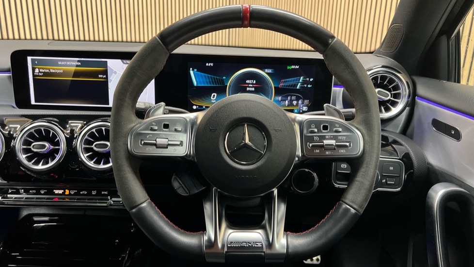 Used Mercedes-Benz A-Class 2019 for sale - 76580159: Photo 12