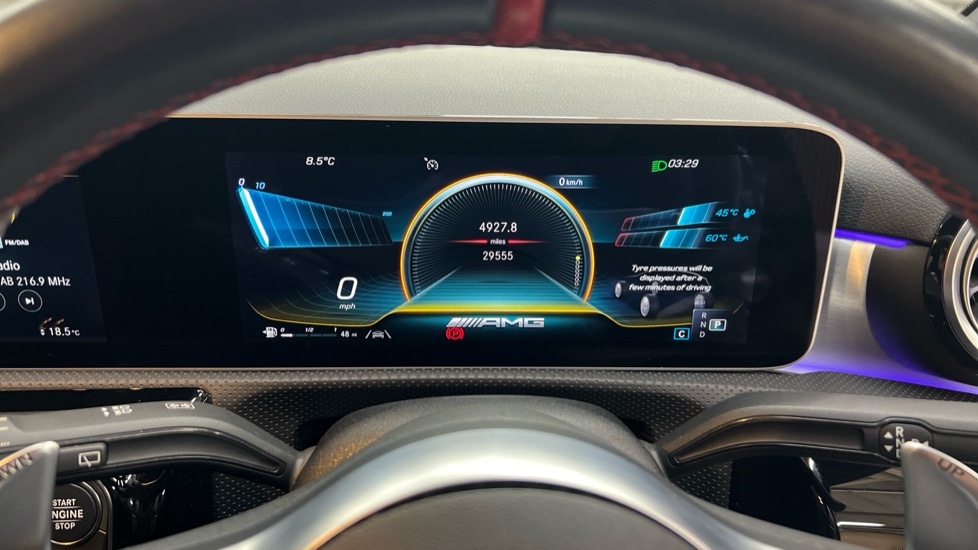 Used Mercedes-Benz A-Class 2019 for sale - 76580159: Photo 16