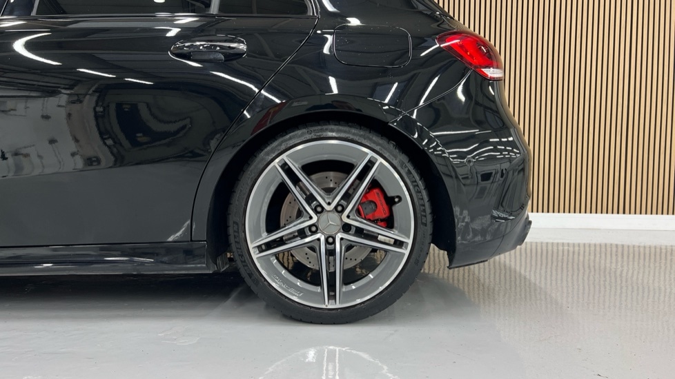 Used Mercedes-Benz A-Class 2019 for sale - 76580159: Photo 26