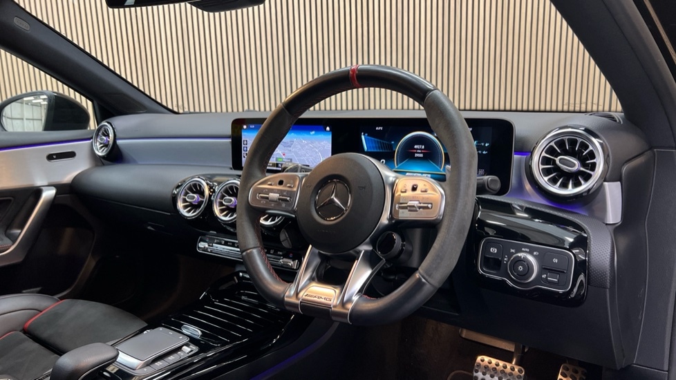 Used Mercedes-Benz A-Class 2019 for sale - 76580159: Photo 3