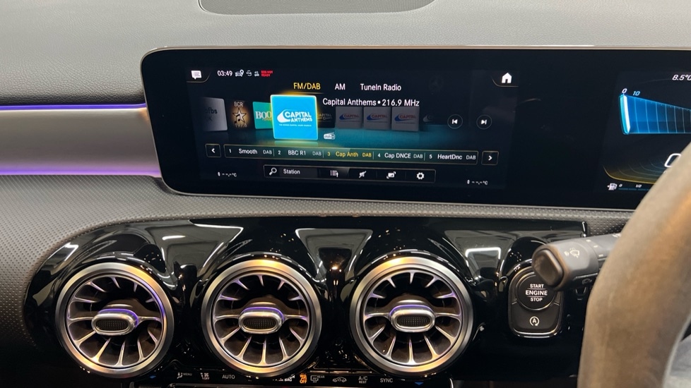 Used Mercedes-Benz A-Class 2019 for sale - 76580159: Photo 39