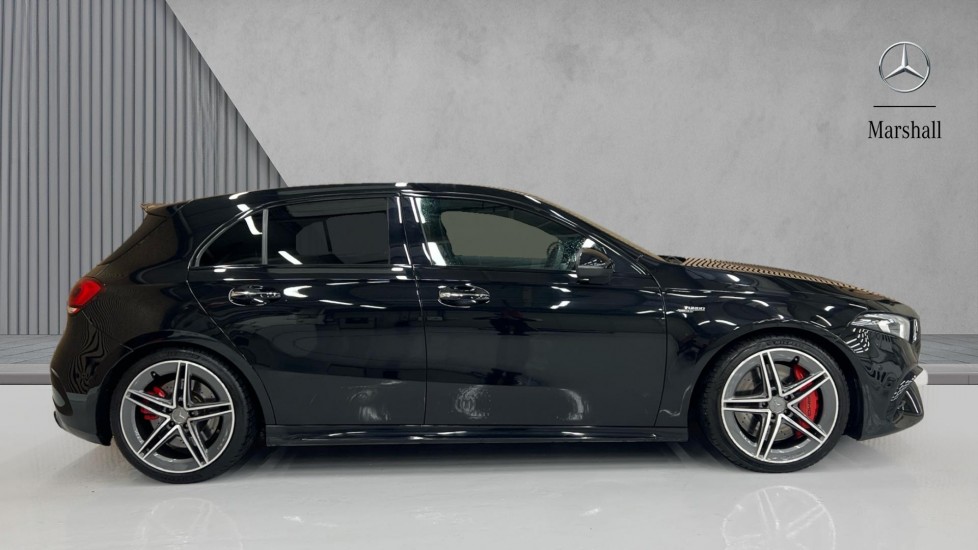 Used Mercedes-Benz A-Class 2019 for sale - 76580159: Photo 4