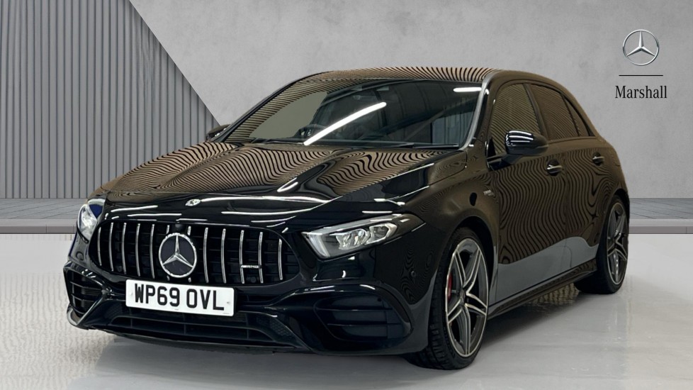 Used Mercedes-Benz A-Class 2019 for sale - 76580159: Photo 8