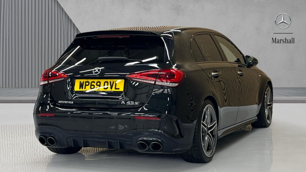 Used Mercedes-Benz A-Class 2019 for sale - 76580159: Photo 9