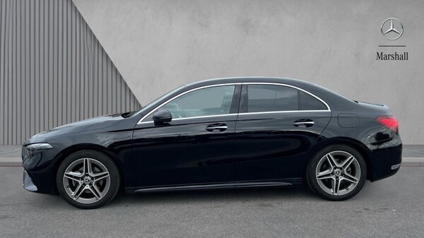 Used Mercedes-Benz A-Class 2024 for sale - 76208724: Photo 10