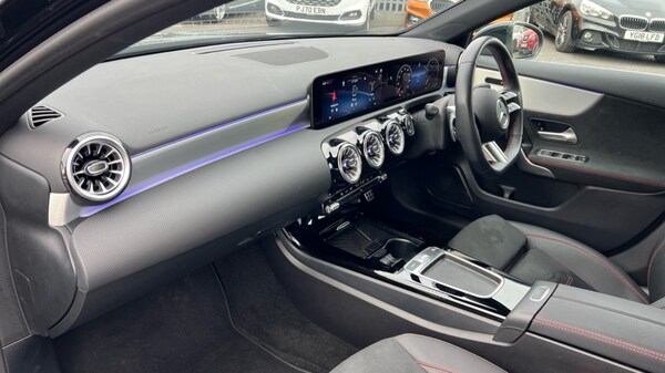 Used Mercedes-Benz A-Class 2024 for sale - 76208724: Photo 11