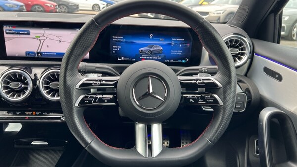 Used Mercedes-Benz A-Class 2024 for sale - 76208724: Photo 12