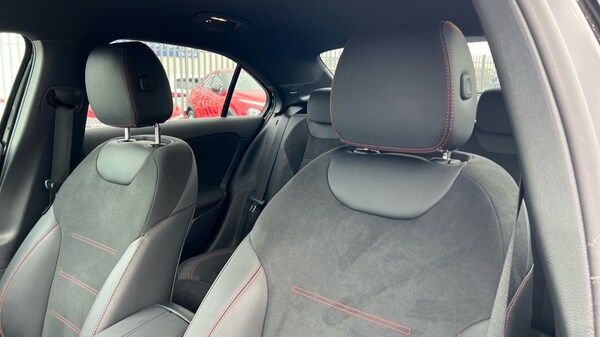 Used Mercedes-Benz A-Class 2024 for sale - 76208724: Photo 14