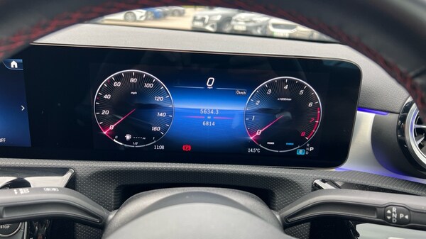 Used Mercedes-Benz A-Class 2024 for sale - 76208724: Photo 16