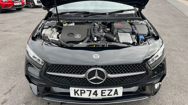 Used Mercedes-Benz A-Class 2024 for sale - 76208724: Photo 19