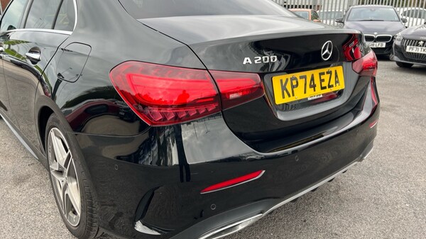 Used Mercedes-Benz A-Class 2024 for sale - 76208724: Photo 21