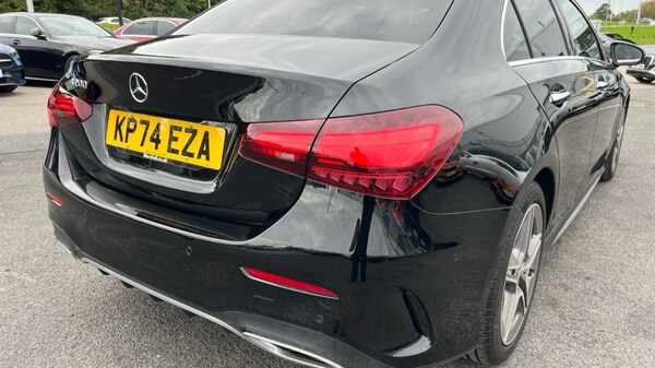 Used Mercedes-Benz A-Class 2024 for sale - 76208724: Photo 22
