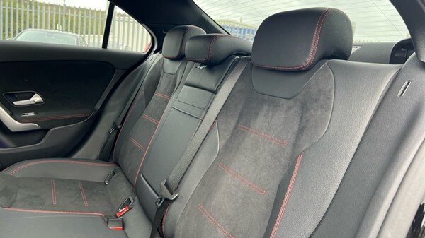 Used Mercedes-Benz A-Class 2024 for sale - 76208724: Photo 24