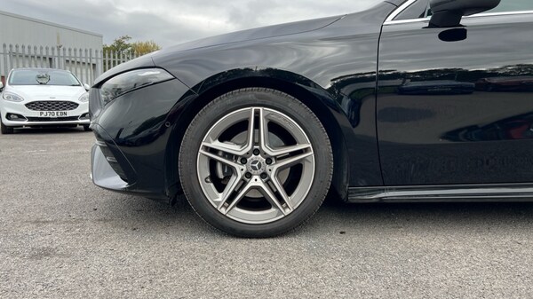 Used Mercedes-Benz A-Class 2024 for sale - 76208724: Photo 25