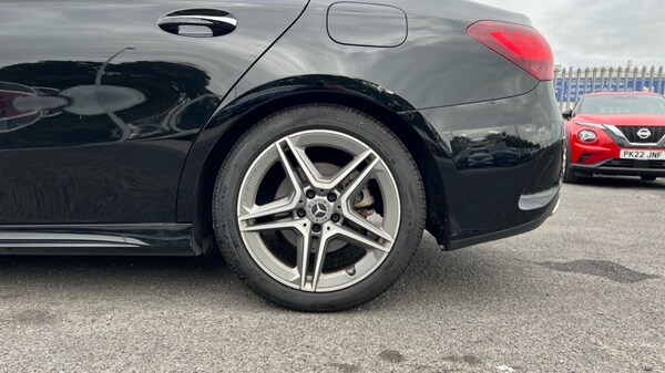 Used Mercedes-Benz A-Class 2024 for sale - 76208724: Photo 26