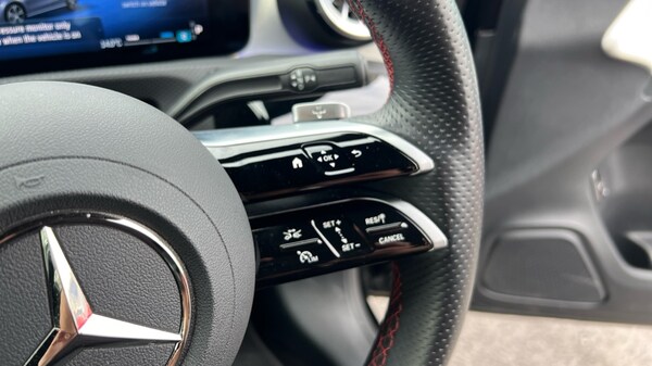 Used Mercedes-Benz A-Class 2024 for sale - 76208724: Photo 29