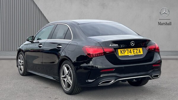 Used Mercedes-Benz A-Class 2024 for sale - 76208724: Photo 2
