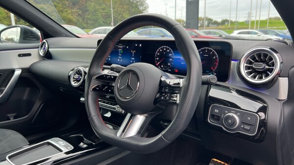 Used Mercedes-Benz A-Class 2024 for sale - 76208724: Photo 3
