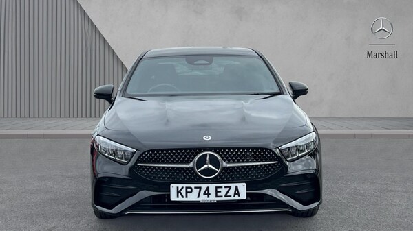 Used Mercedes-Benz A-Class 2024 for sale - 76208724: Photo 6