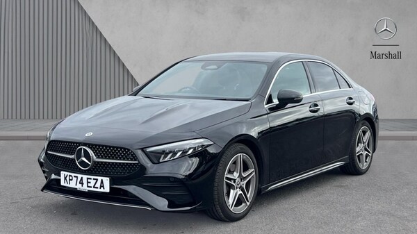 Used Mercedes-Benz A-Class 2024 for sale - 76208724: Photo 8