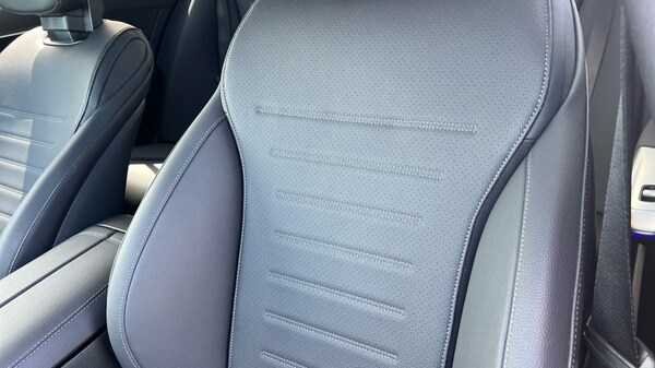 Used Mercedes-Benz C-Class 2024 for sale - 75466791: Photo 14