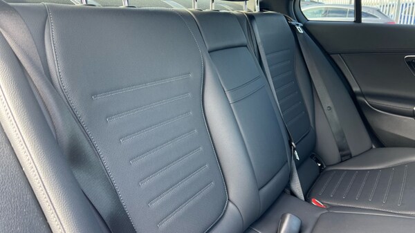 Used Mercedes-Benz C-Class 2024 for sale - 75466791: Photo 15