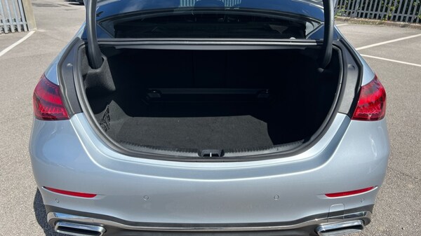 Used Mercedes-Benz C-Class 2024 for sale - 75466791: Photo 17