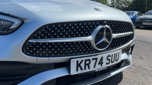 Used Mercedes-Benz C-Class 2024 for sale - 75466791: Photo 29