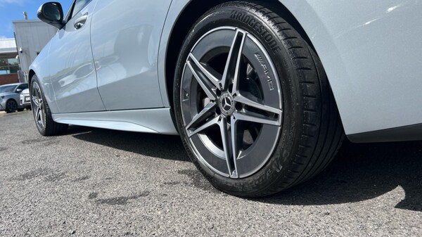 Used Mercedes-Benz C-Class 2024 for sale - 75466791: Photo 36