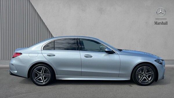 Used Mercedes-Benz C-Class 2024 for sale - 75466791: Photo 4