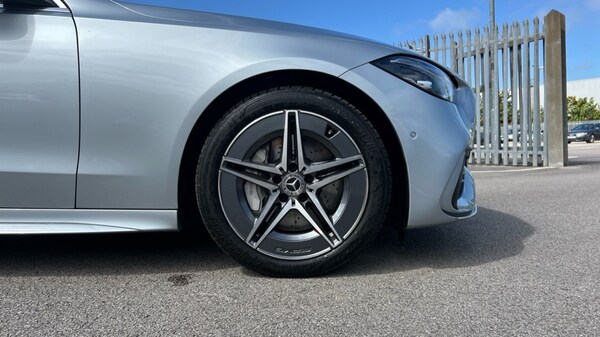 Used Mercedes-Benz C-Class 2024 for sale - 75466791: Photo 5