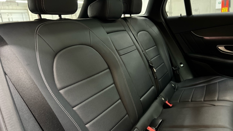 Used Mercedes-Benz GLC 2016 for sale - 76773115: Photo 15