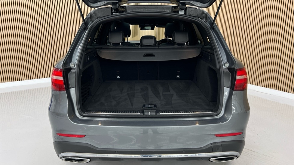 Used Mercedes-Benz GLC 2016 for sale - 76773115: Photo 17