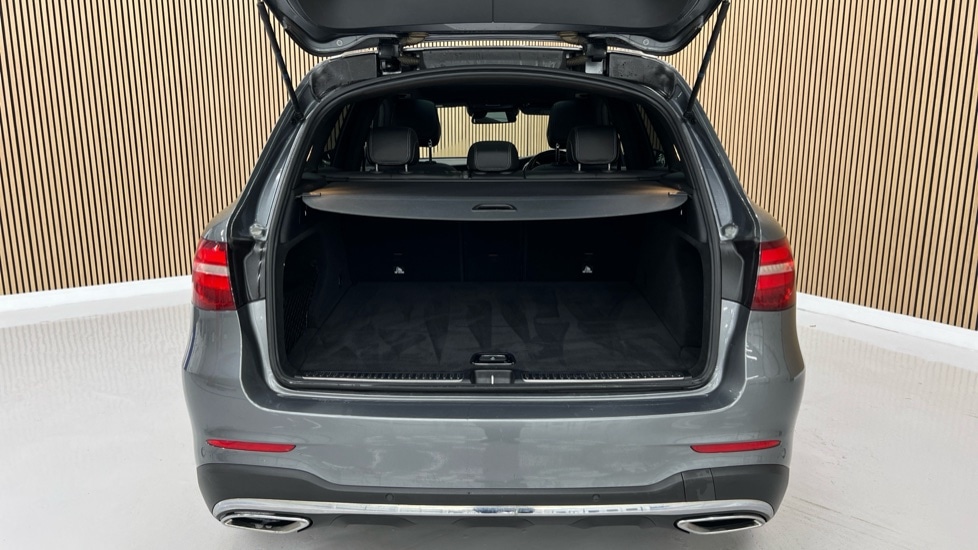 Used Mercedes-Benz GLC 2016 for sale - 76773115: Photo 18