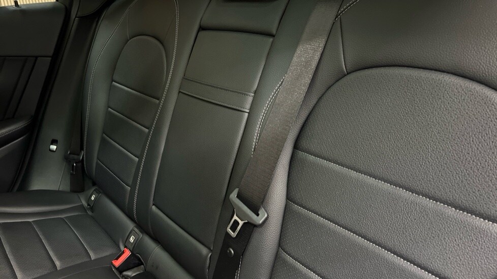 Used Mercedes-Benz GLC 2016 for sale - 76773115: Photo 24