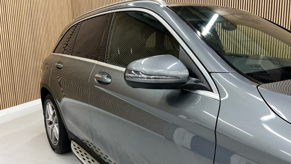 Used Mercedes-Benz GLC 2016 for sale - 76773115: Photo 29