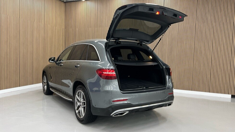 Used Mercedes-Benz GLC 2016 for sale - 76773115: Photo 31