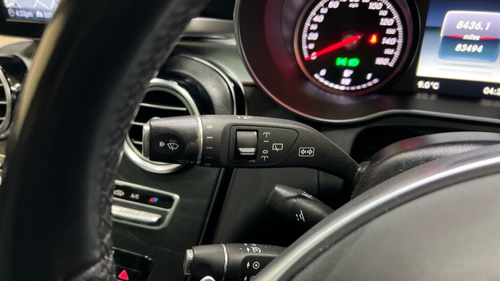 Used Mercedes-Benz GLC 2016 for sale - 76773115: Photo 36