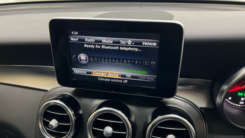 Used Mercedes-Benz GLC 2016 for sale - 76773115: Photo 39