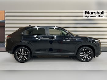 Used Honda HR-V 2022 for sale - 76780341: Photo