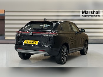 Used Honda HR-V 2022 for sale - 76780341: Photo